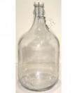 Demijohns 5 Ltr with swing top seal