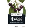 Botannix - Sloe Gin