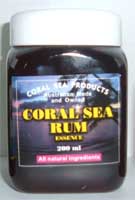 Coral Sea Rum 