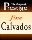 Prestige Brandy Special - Calvados (Apple)