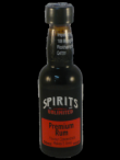 Spirits Unlimited Premium Rum