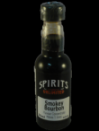 Spirits Unlimited Smokey Bourbon