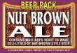  ESB 3Kg Nut Brown Ale    Complete Kit. Just add water.