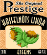 Prestige Liqueur - Hazelnut