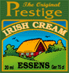 Prestige Liqueur - Irish Cream 20ml