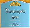 Gold Medal Connaughts Gin